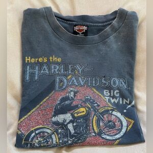 Harley Davidson T-Shirt